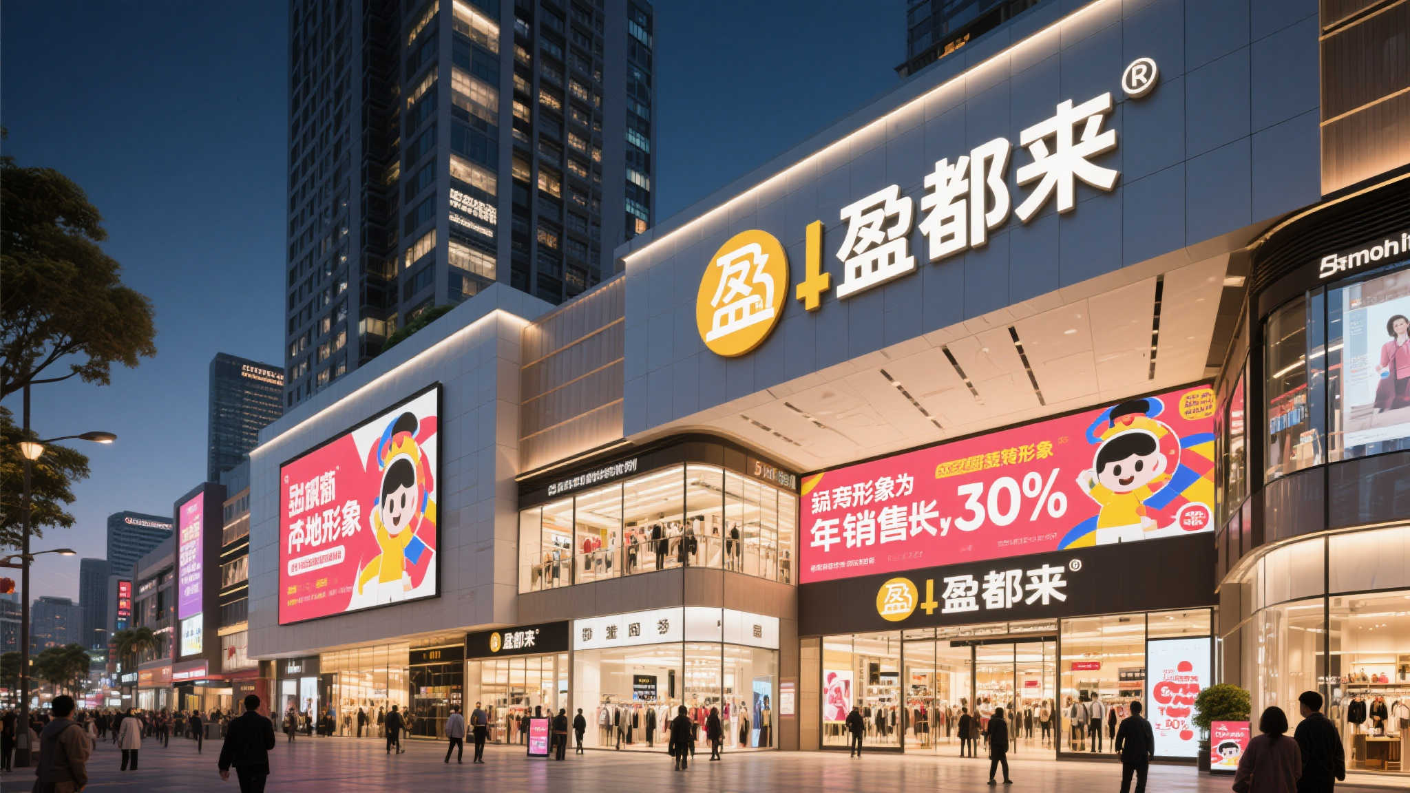 集中精力準
