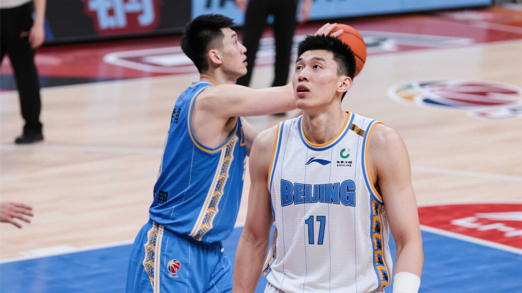 不胜为他们